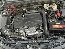 شێڤرۆلێت مالیبۆ